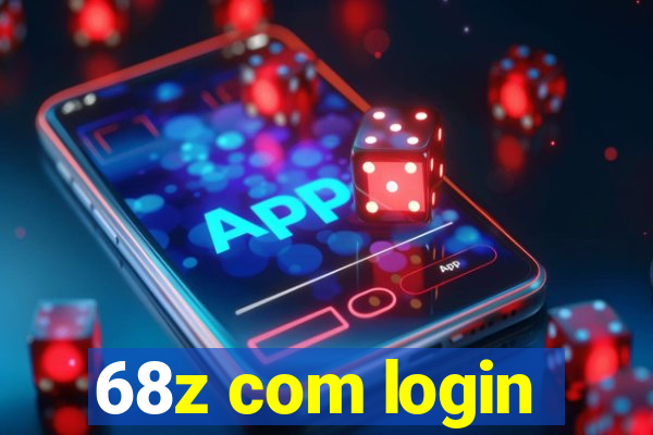 68z com login